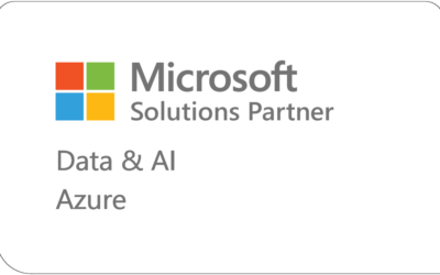 Solutions Partner for Data & AI (Azure)